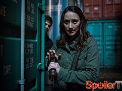 2x22 Goodnight, Sweet Grimm - zdjęcia promocyjne