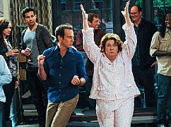 The Millers: 1x01 Pilot - zdjęcia promocyjne
