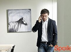 Barwy szczęścia odc. 944 - zdjęcia promocyjne