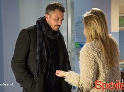 Na dobre i na złe odc. 525 - zdjęcia promocyjne