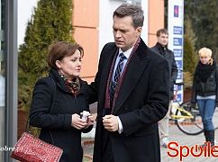 Na dobre i na złe odc. 525 - zdjęcia promocyjne