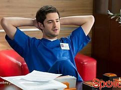 Na dobre i na złe odc. 525 - zdjęcia promocyjne