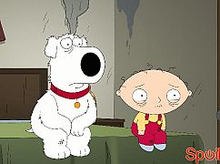 Głowa rodziny: 11x21 Road to Vegas & 11x22 No Country Club for Old Men - zdjęcia promocyjne