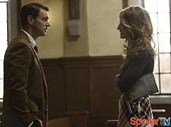 The Goodwin Games: 1x02 Welcome Home, Goodwins - zdjęcia promocyjne