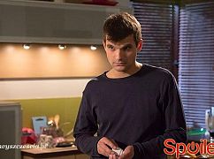 Barwy szczęścia odc. 945 - zdjęcia promocyjne