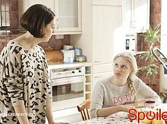 Barwy szczęścia odc. 945 - zdjęcia promocyjne