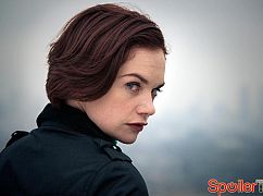 Zdjęcia promocyjne 3 sezonu serialu Luther
