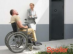 Na krawędzi: 1x13 - zdjęcia promocyjne