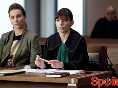 Prawo Agaty: 3x13 - zdjęcia promocyjne