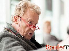 Lekarze: 2x11 Co z oczu to nie z serca - zdjęcia promocyjne