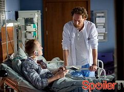 Lekarze: 2x11 Co z oczu to nie z serca - zdjęcia promocyjne