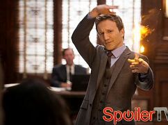Franklin & Bash: 3x01 Coffee and Cream - zdjęcia pormocyjne