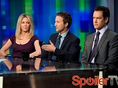 Franklin & Bash: 3x01 Coffee and Cream - zdjęcia pormocyjne