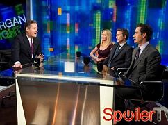 Franklin & Bash: 3x01 Coffee and Cream - zdjęcia pormocyjne