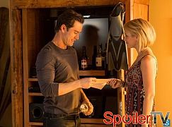 Franklin & Bash: 3x02 Dead and Alive - zdjęcia promocyjne