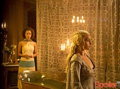 Gra o tron: 3x08 Second Sons - zdjęcia promocyjne