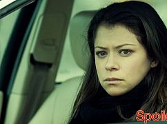 Orphan Black: 1x09 Unconscious Selection - zdjęcia promocyjne