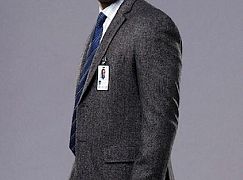 Zdjęcia promocyjne obsady 1 sezonu serialu Motive