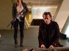 Rewolucja: 1x20 The Dark Tower - zdjęcia promocyjne
