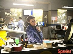 The Glades: 4x01 Yankee Dan - zdjęcia promocyjne