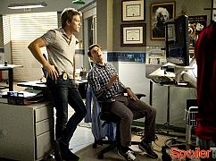 The Glades: 4x01 Yankee Dan - zdjęcia promocyjne