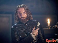 Rodzina Borgiów: 3x08 Tears of Blood - zdjęcia promocyjne
