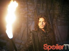 Rodzina Borgiów: 3x08 Tears of Blood - zdjęcia promocyjne