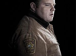 Zdjęcia promocyjne obsady 2 sezonu serialu Longmire
