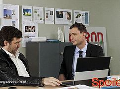Barwy szczęścia odc. 948 - zdjęcia promocyjne
