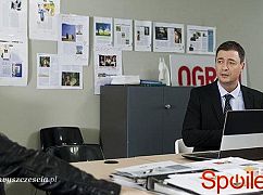 Barwy szczęścia odc. 948 - zdjęcia promocyjne