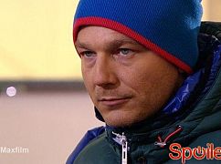 M jak miłość odc. 995 - zdjęcia promocyjne