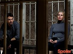 King and Maxwell: 1x01 Pilot - zdjęcia promocyjne