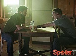 Tożsamość szpiega: 7x01 New Deal - zdjęcia promocyjne