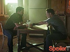 Tożsamość szpiega: 7x01 New Deal - zdjęcia promocyjne