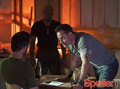 Tożsamość szpiega: 7x01 New Deal - zdjęcia promocyjne