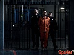 Dochodzenie: 3x01 The Jungle - zdjęcia promocyjne