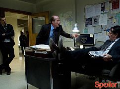 Dochodzenie: 3x01 The Jungle - zdjęcia promocyjne