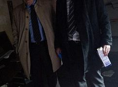 Dochodzenie: 3x01 The Jungle - zdjęcia promocyjne