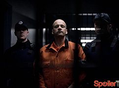 Dochodzenie: 3x01 The Jungle - zdjęcia promocyjne