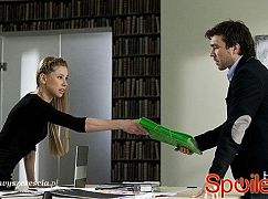 Barwy szczęścia odc. 949 - zdjęcia promocyjne