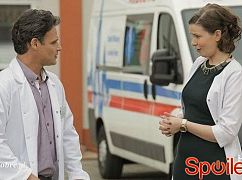 Na dobre i na złe odc. 526 - zdjęcia promocyjne