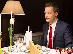 Na dobre i na złe odc. 526 - zdjęcia promocyjne