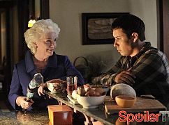 Defiance: 1x08 Goodbye Blue Sky - zdjęcia promocyjne