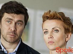 Barwy szczęścia odc. 950 - zdjęcia promocyjne