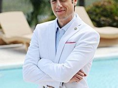 Bananowy doktor: 5x01 Hank Watch - zdjęcia promocyjne