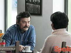 Barwy szczęścia odc. 951 - zdjęcia promocyjne