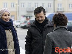 Barwy szczęścia odc. 951 - zdjęcia promocyjne