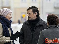 Barwy szczęścia odc. 951 - zdjęcia promocyjne