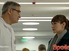 M jak miłość odc. 996 - zdjęcia promocyjne