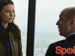 Continuum: 2x06 Second Truths - zdjęcia promocyjne